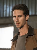 Kelly Blatz