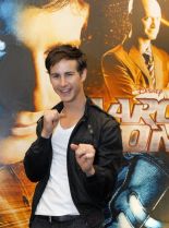 Kelly Blatz