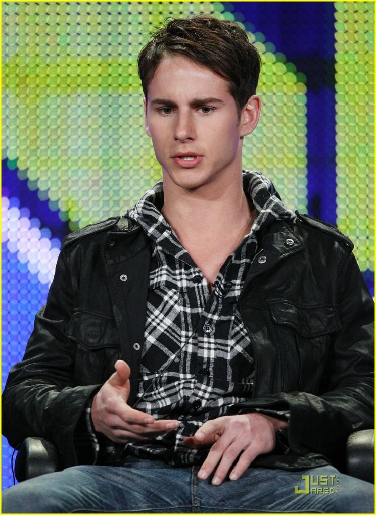 Kelly Blatz