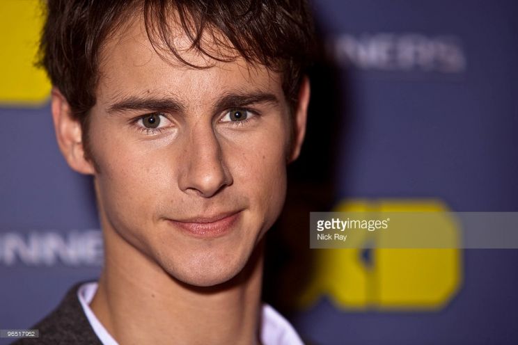 Kelly Blatz