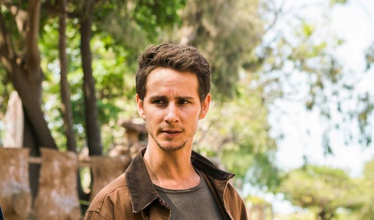 Kelly Blatz