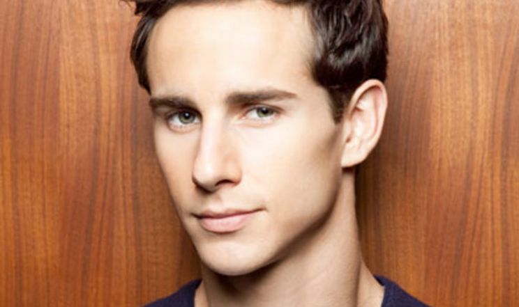 Kelly Blatz