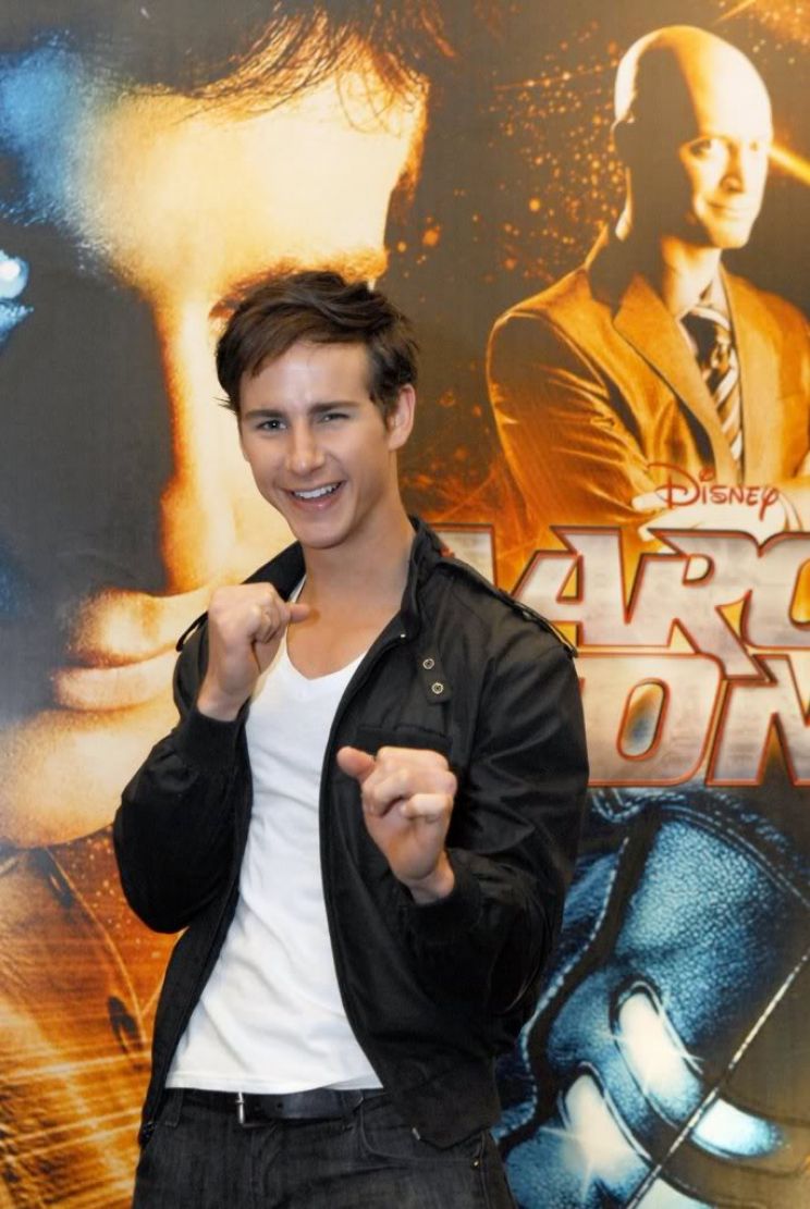 Kelly Blatz