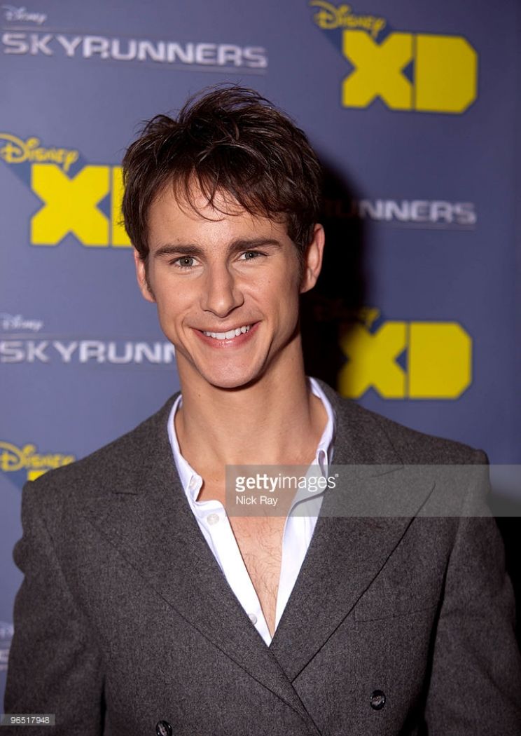 Kelly Blatz