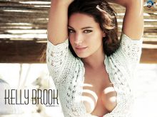 Kelly Brook