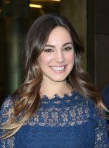 Kelly Brook photo