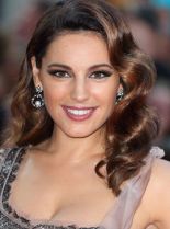 Kelly Brook photo
