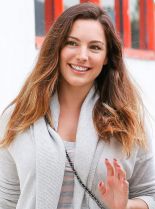 Kelly Brook