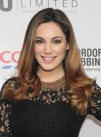 Kelly Brook