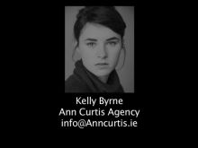 Kelly Byrne