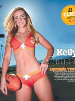 Kelly Campbell