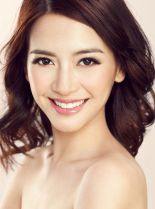 Kelly Chen photo