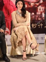 Kelly Chen photo