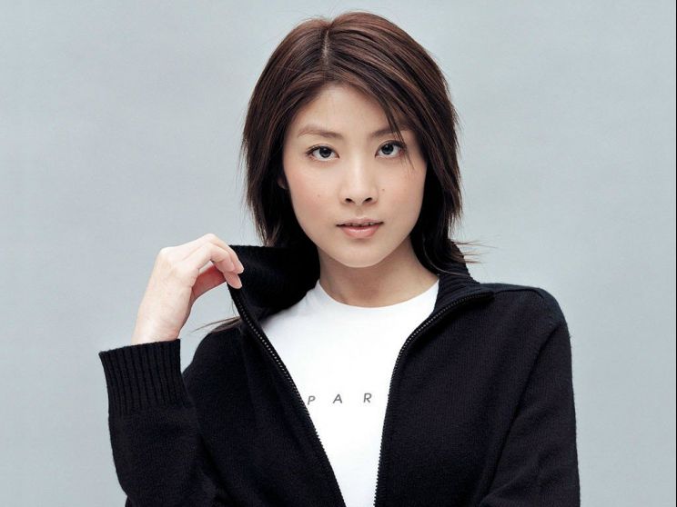 Kelly Chen