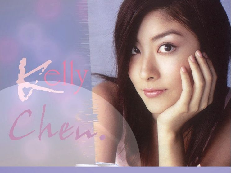 Kelly Chen