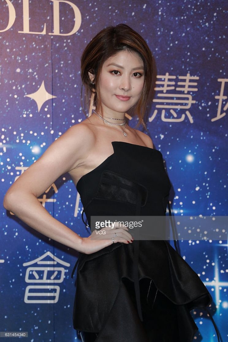 Kelly Chen