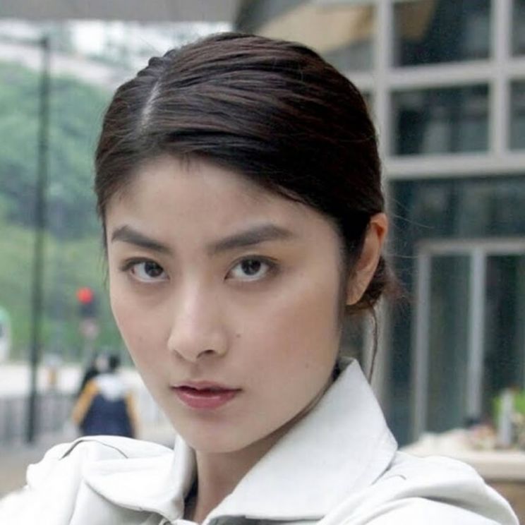 Kelly Chen