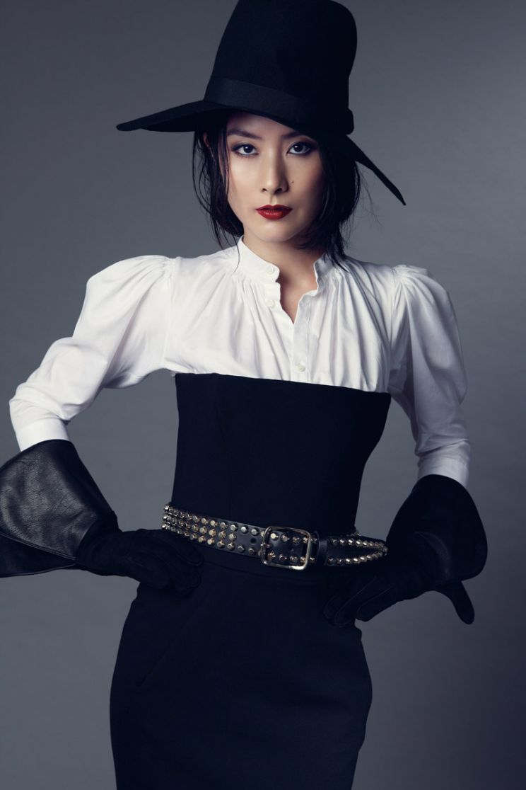 Kelly Chen