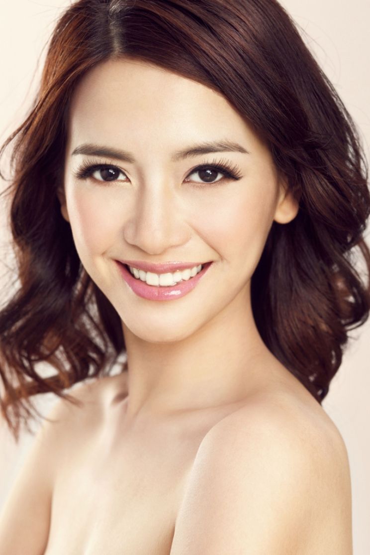 Kelly Chen