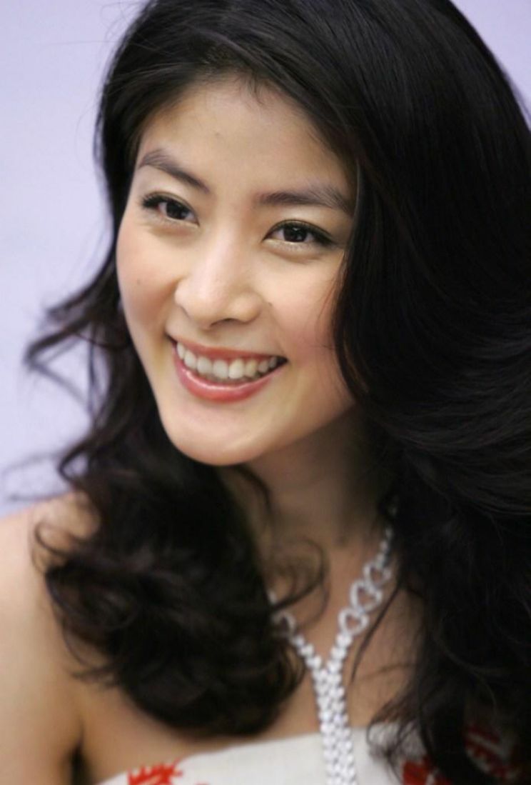 Kelly Chen