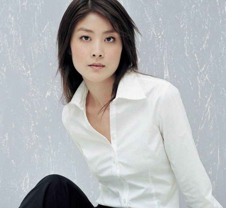 Kelly Chen