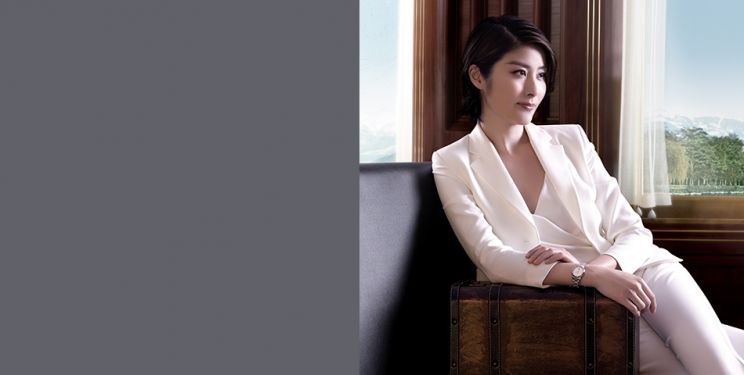 Kelly Chen