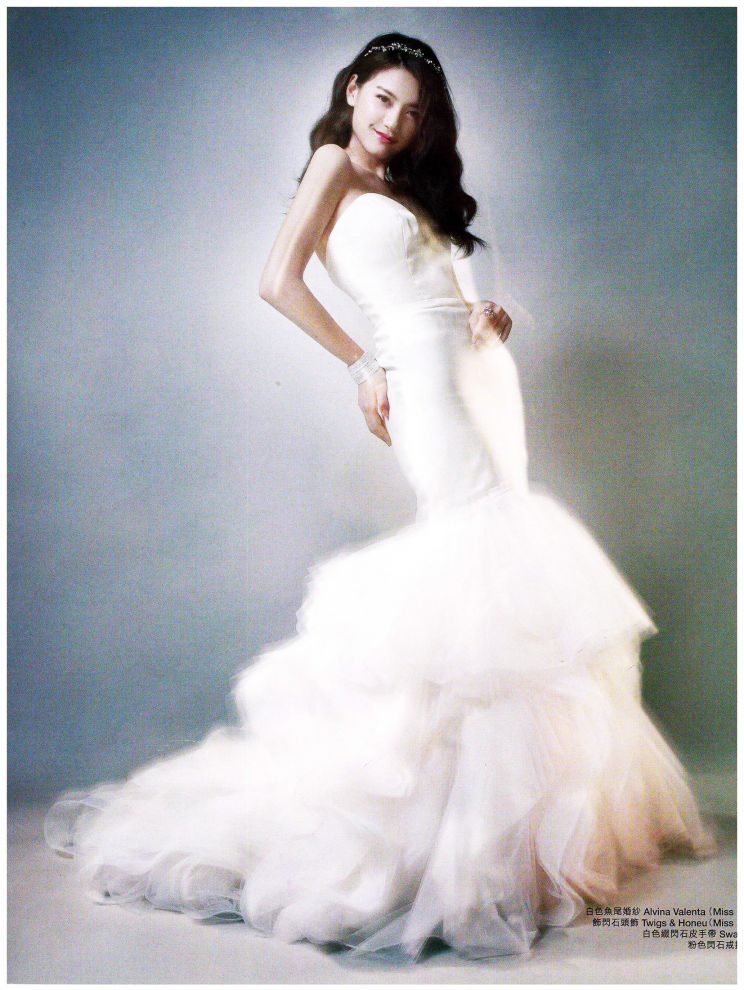 Kelly Chen