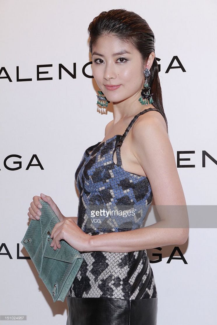 Kelly Chen