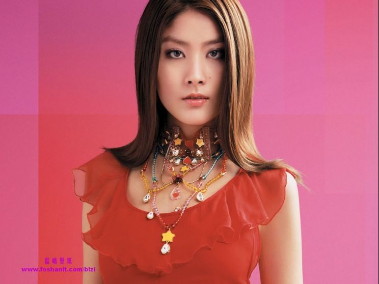 Kelly Chen