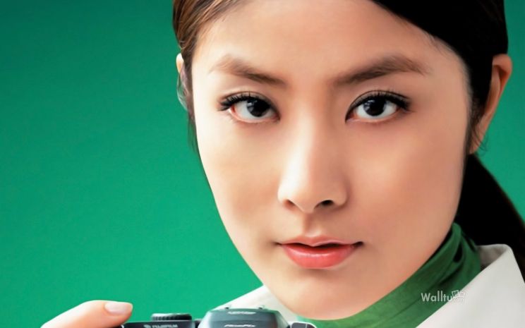 Kelly Chen