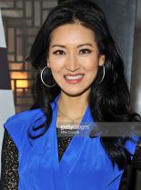 Kelly Choi photo