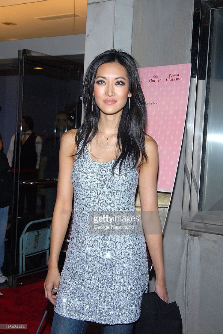 Kelly Choi