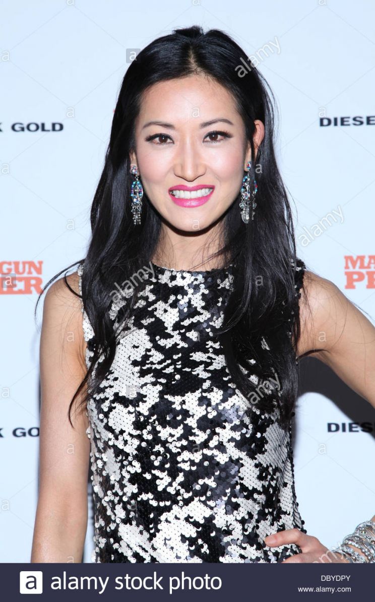 Kelly Choi
