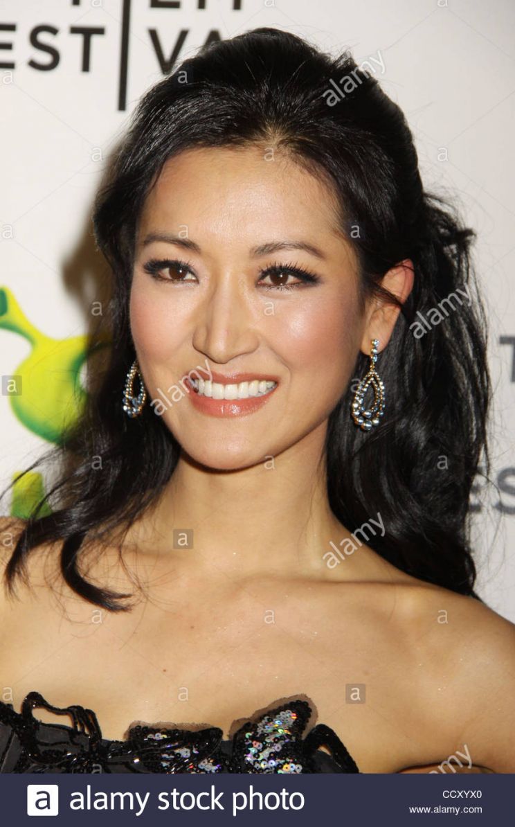 Kelly Choi