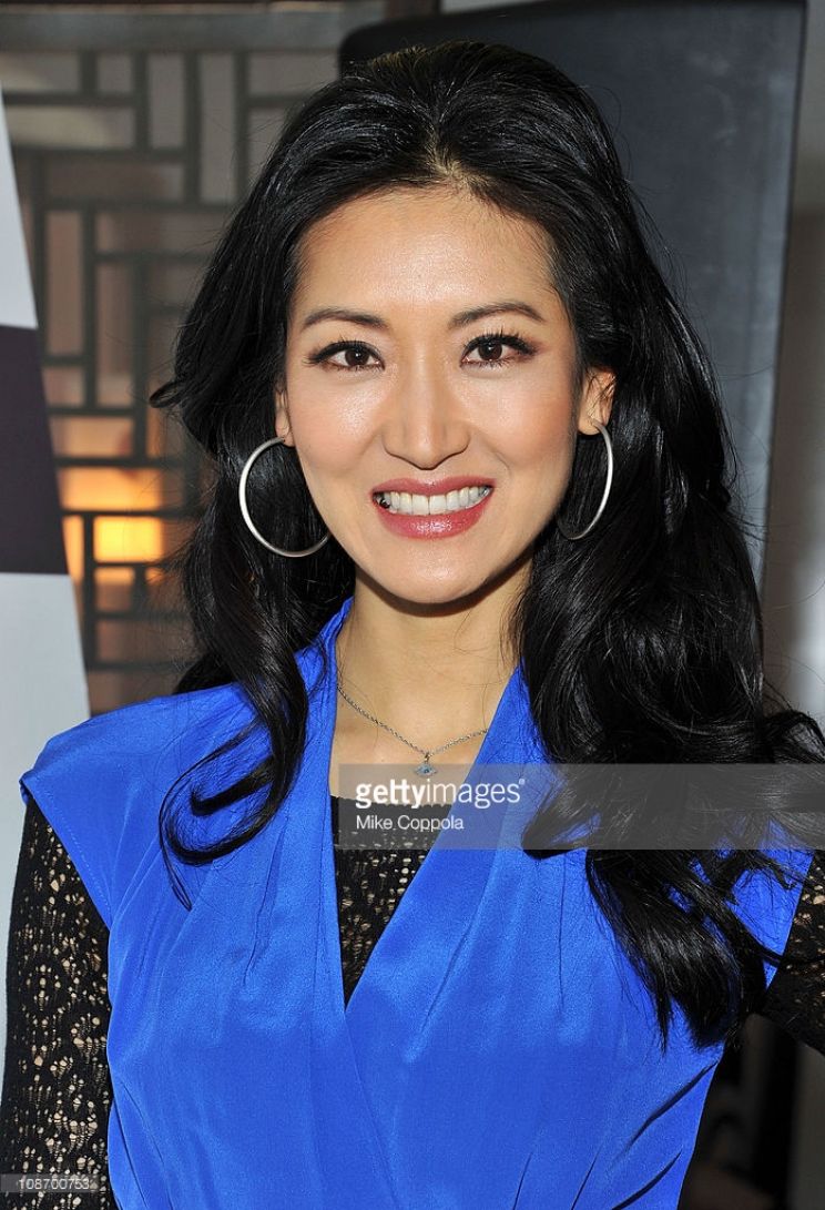 Kelly Choi