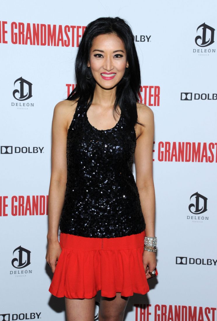 Kelly Choi