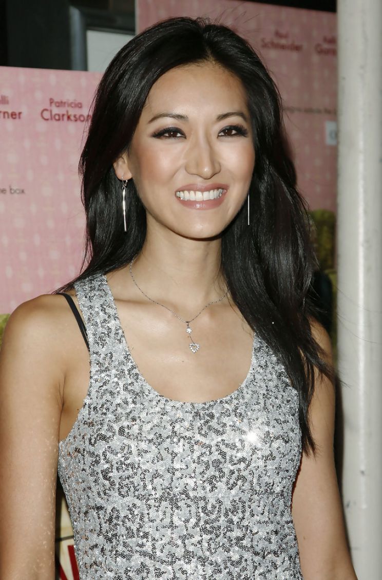 Kelly Choi
