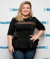 Kelly Clarkson