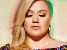 Kelly Clarkson