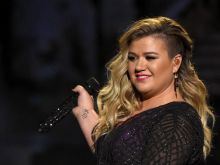 Kelly Clarkson