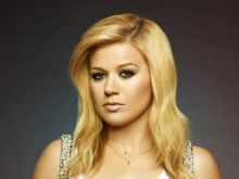 Kelly Clarkson