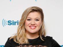 Kelly Clarkson