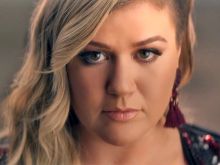 Kelly Clarkson