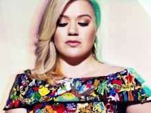 Kelly Clarkson