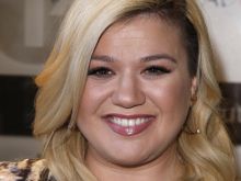 Kelly Clarkson