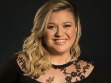 Kelly Clarkson