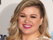 Kelly Clarkson