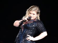Kelly Clarkson