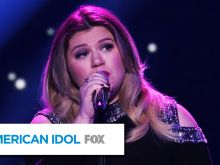 Kelly Clarkson