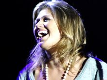 Kelly Clarkson
